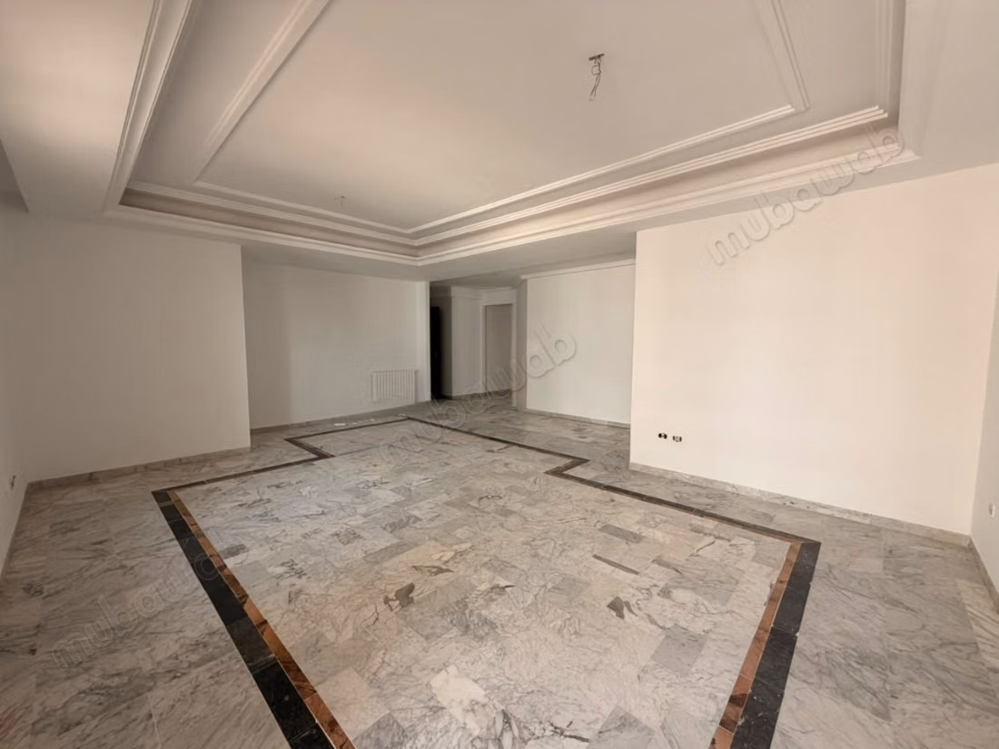 À louer appartement S3 à Menzah 7 Bis