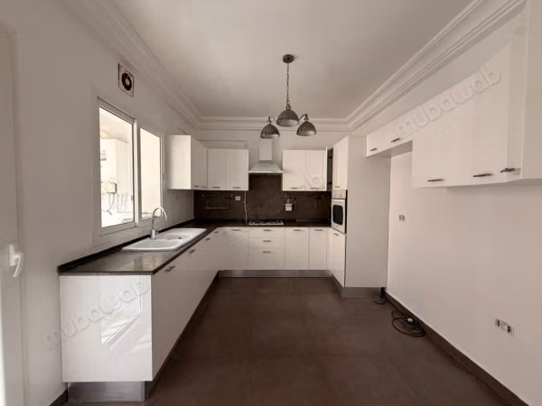 À louer appartement S3 à Menzah 7 Bis