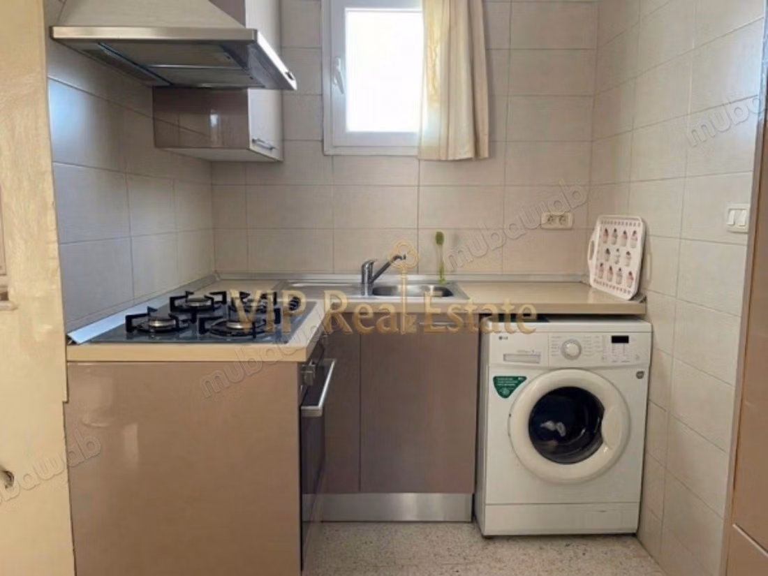 In Affitto Appartamento S1 Arredato a Marsa