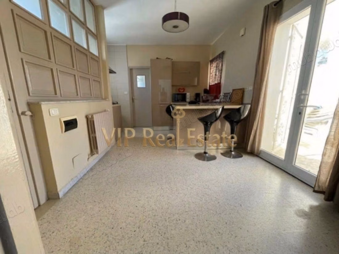 In Affitto Appartamento S1 Arredato a Marsa