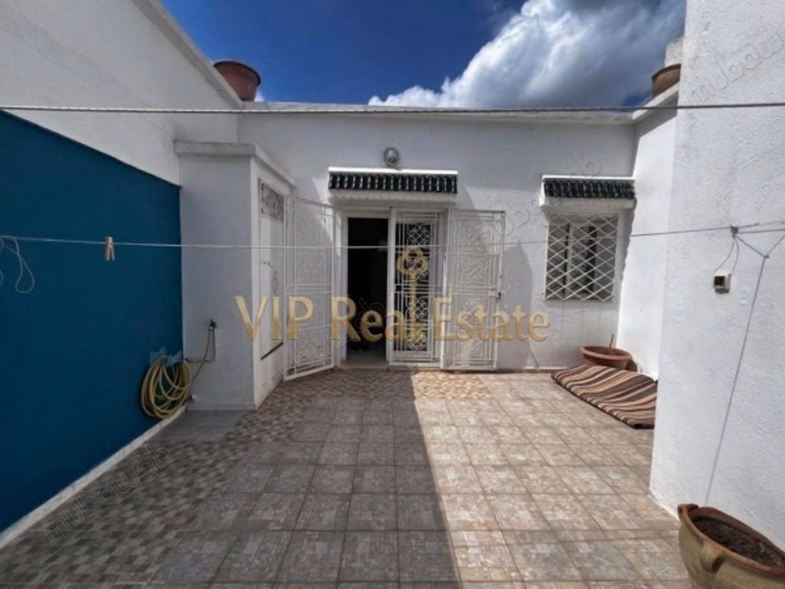 In Affitto Appartamento S1 Arredato a Marsa