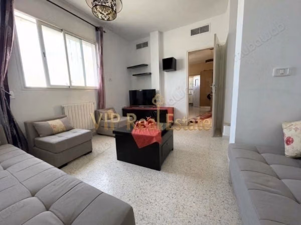 In Affitto Appartamento S1 Arredato a Marsa
