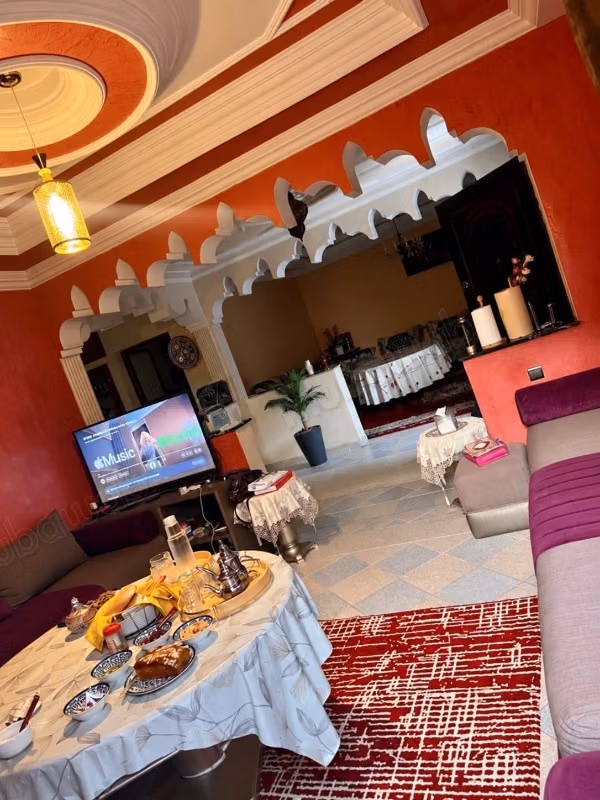 Villa for sale in Hay Zaytoune