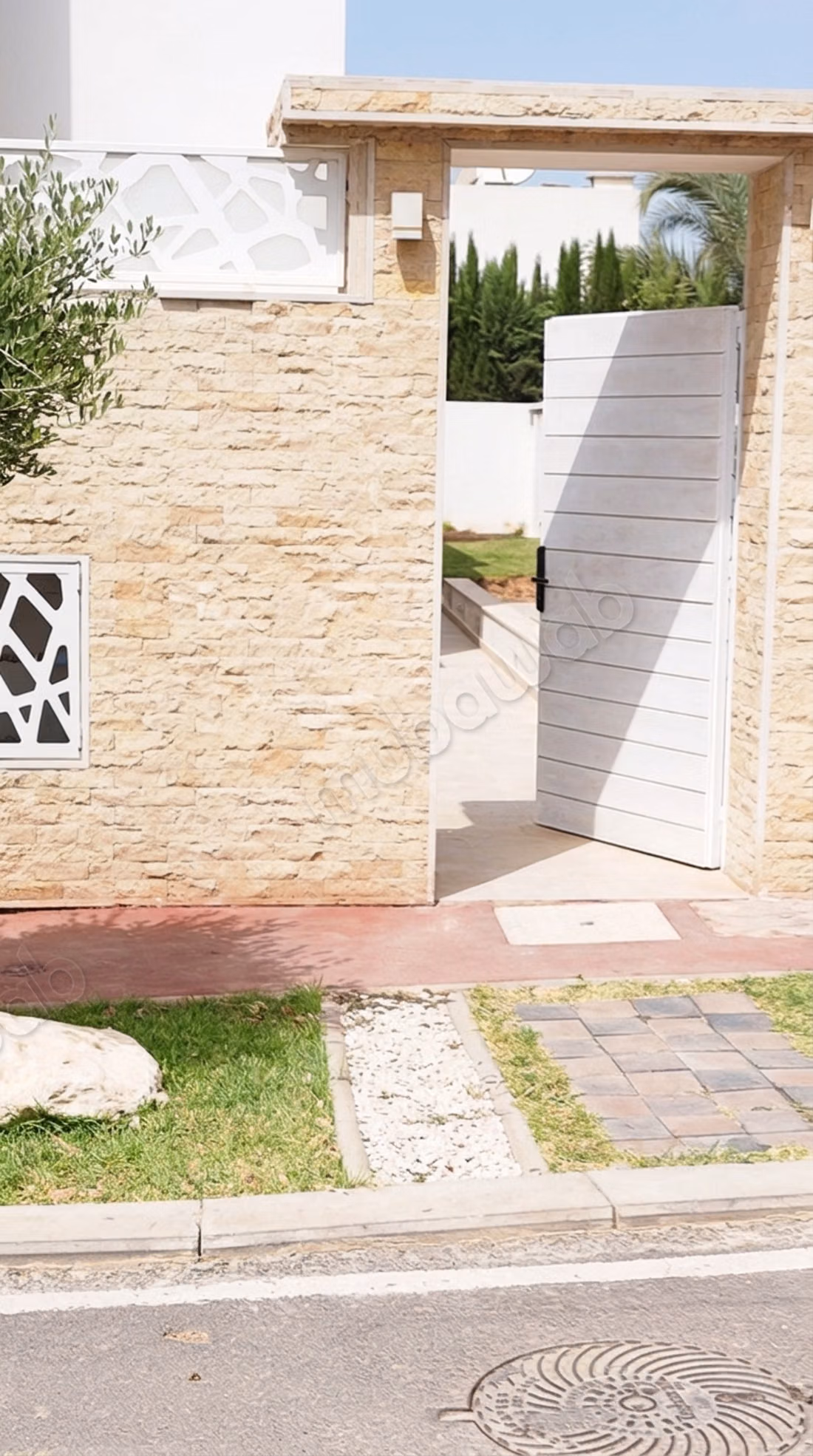 Villa signature taghazout bay