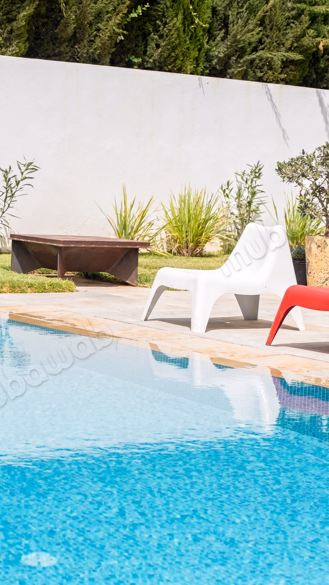 Villa signature taghazout bay