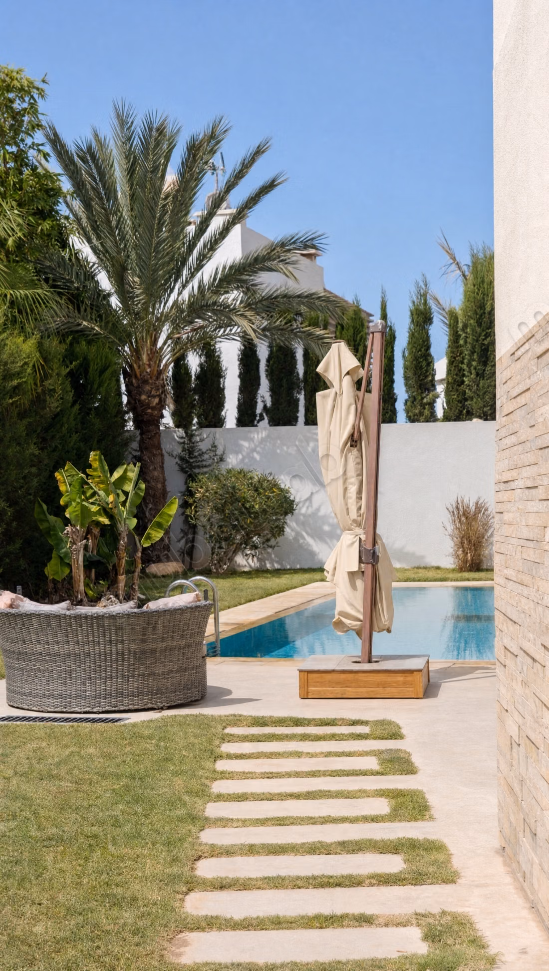 Villa signature taghazout bay
