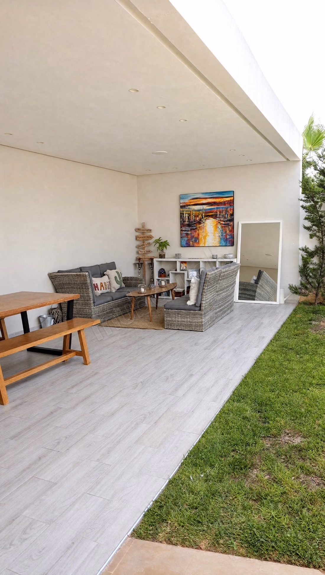 Villa signature taghazout bay