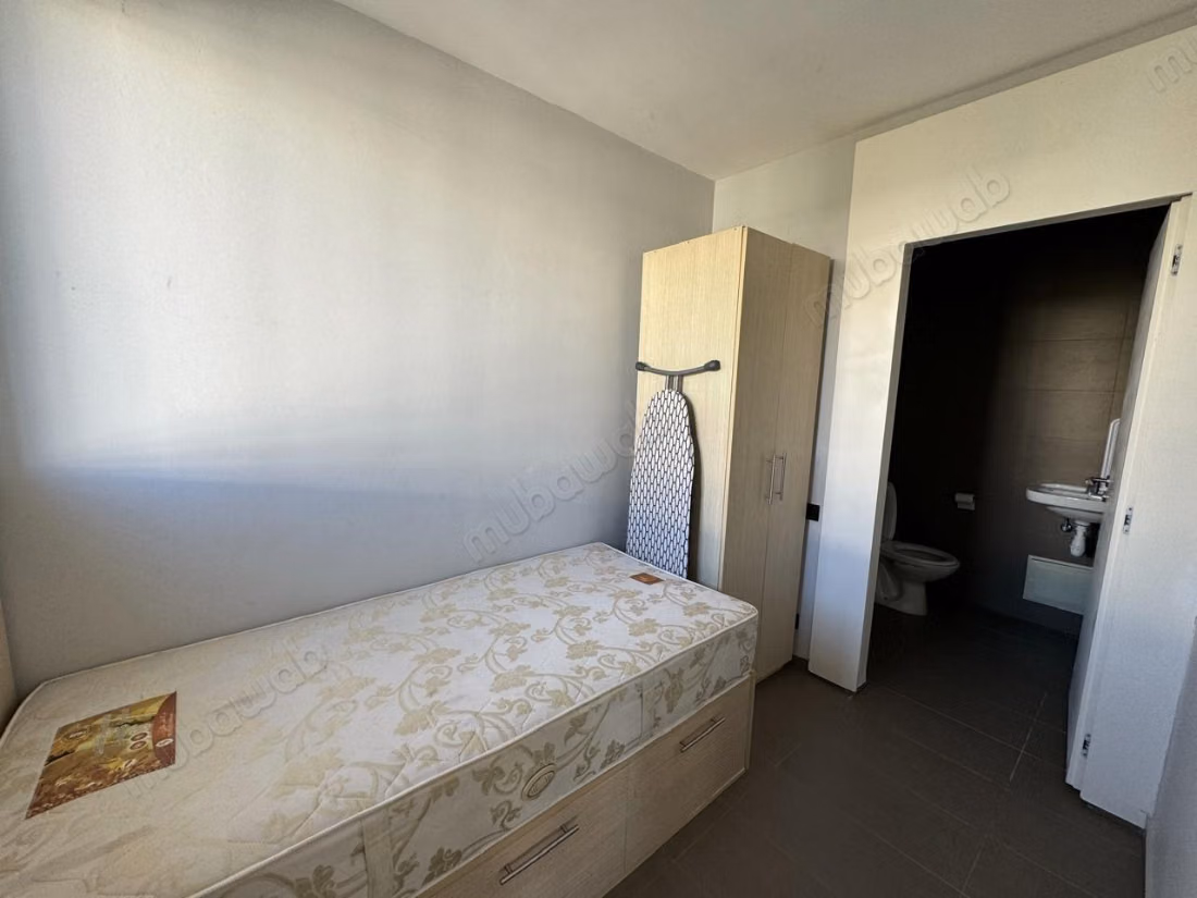 Orangerie dar essalam 
Appât entierement meublé
