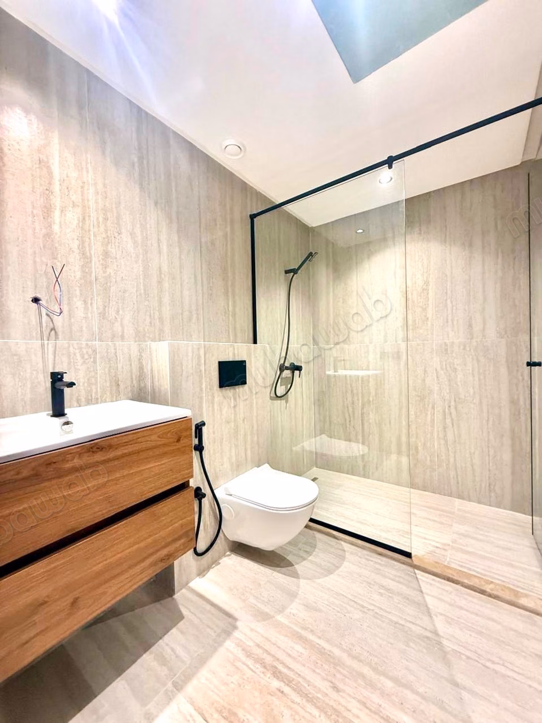 Bel appartement à louer