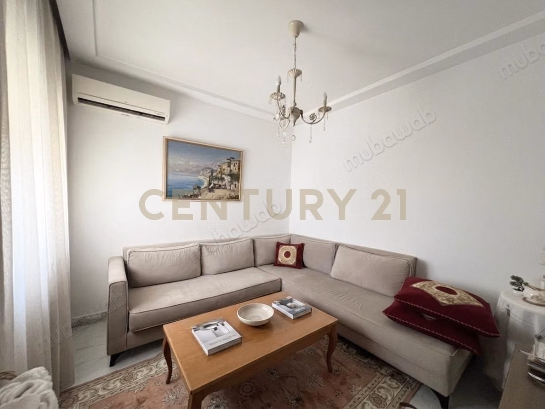 For sale apartment S4 North urban center