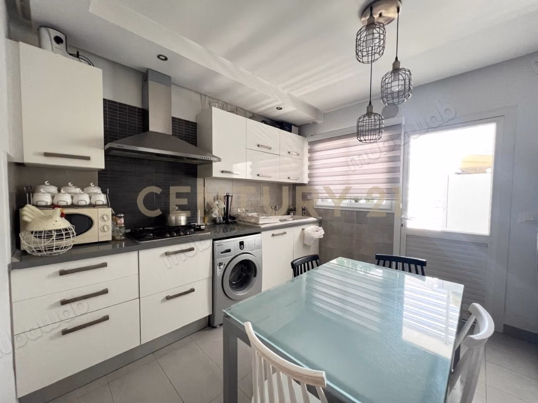 For sale apartment S4 North urban center