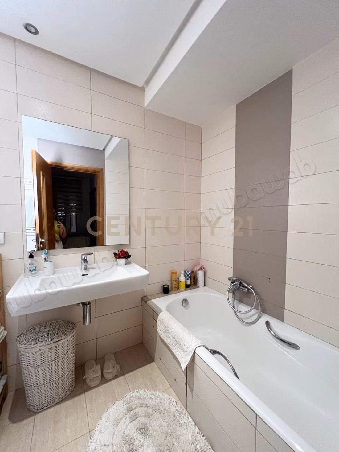 For sale apartment S4 North urban center