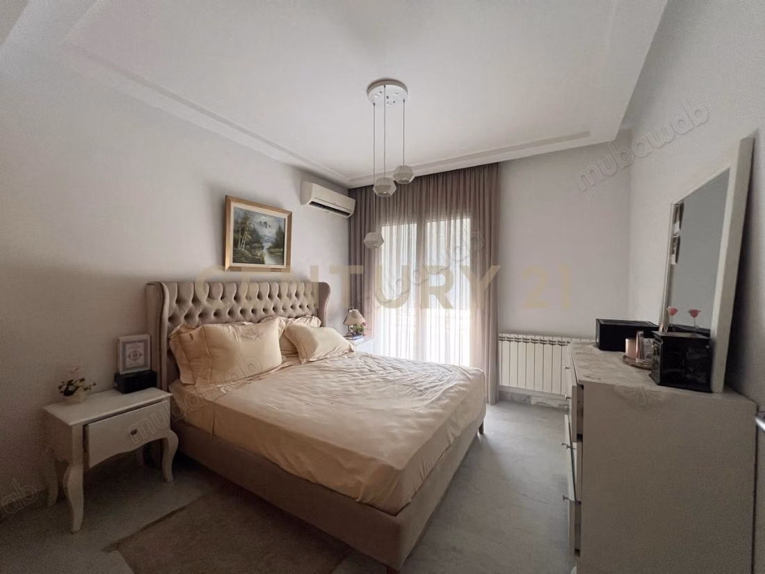 For sale apartment S4 North urban center