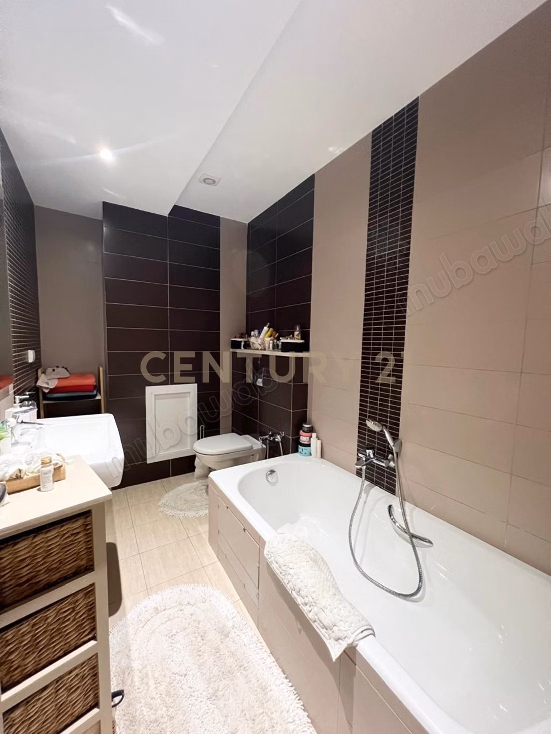 For sale apartment S4 North urban center