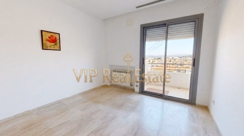A louer Appartement S1 à el Aouina