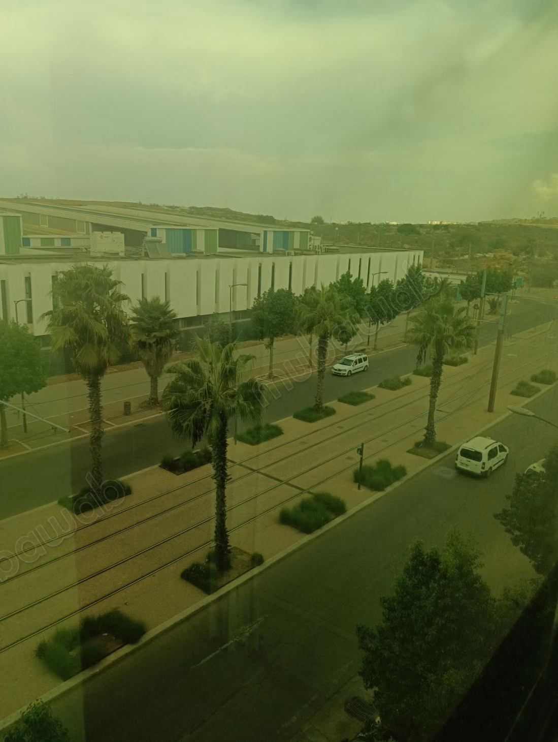 Appartement à l'achat à Sidi Moumen. 2 chambres. Système de parabole et résidence sécurisée