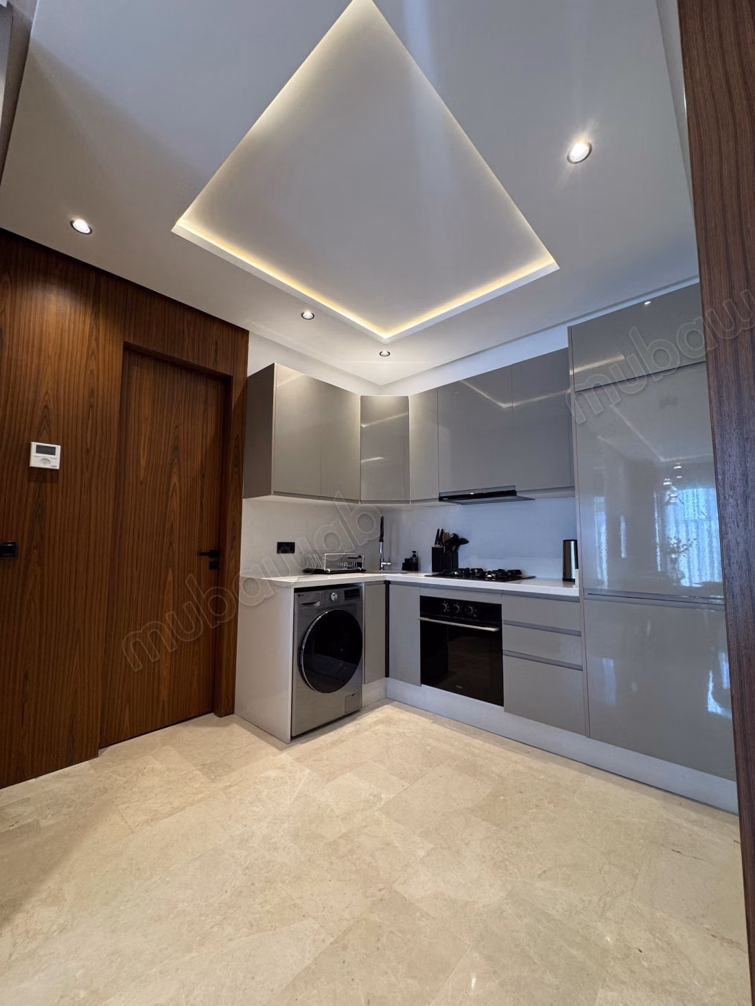 Superbe appartement à louer à Les princesses.
Surface de 54 m².
Meublé