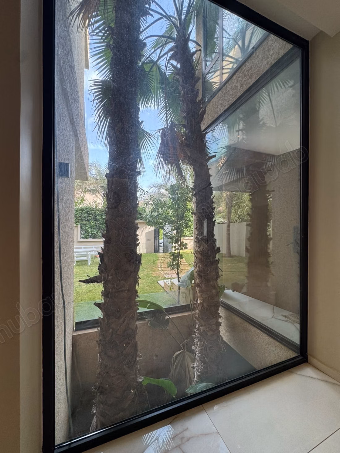À louer – Villa meublée à Janat Zaitoun, Marrakech
