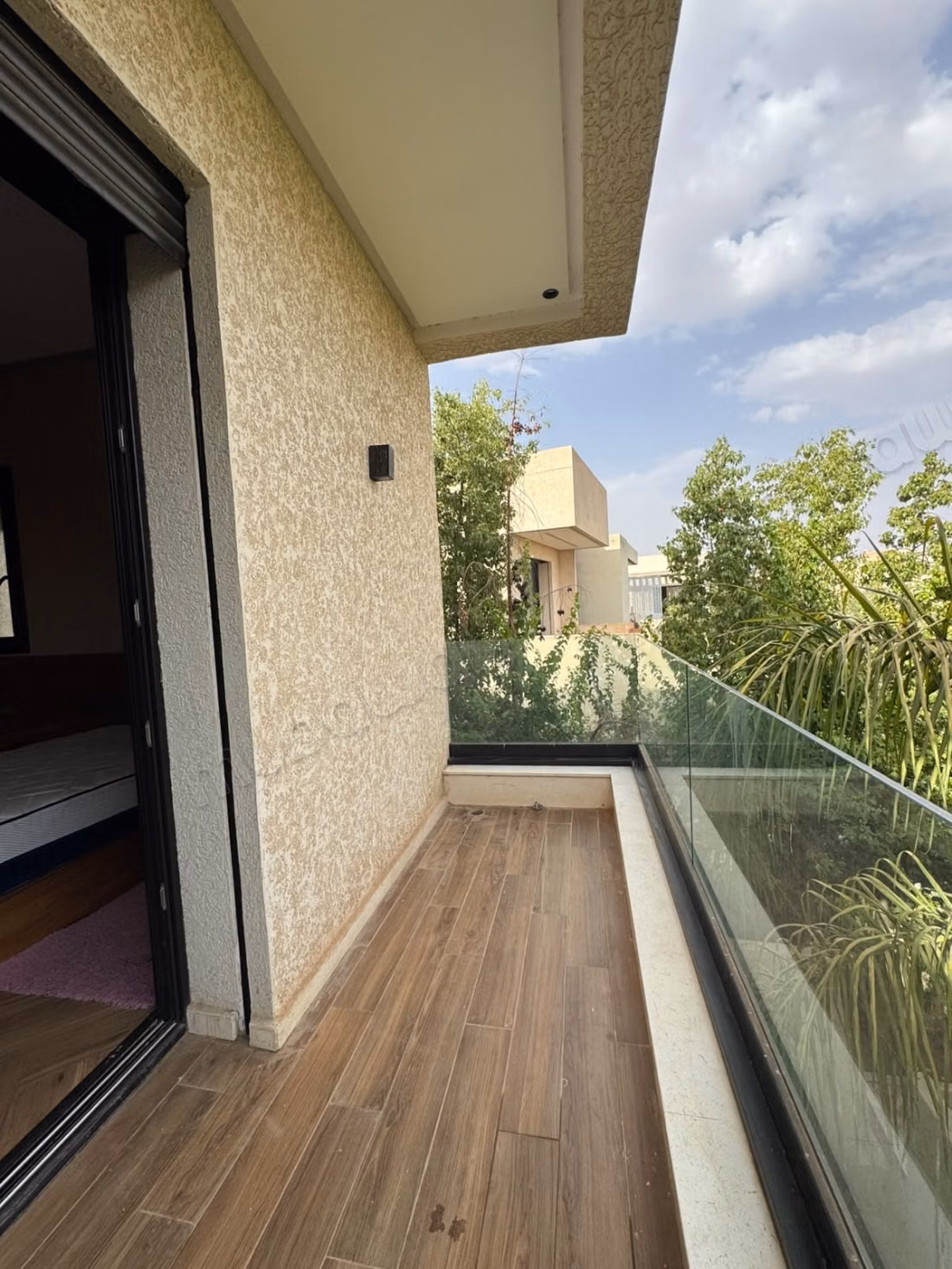 À louer – Villa meublée à Janat Zaitoun, Marrakech