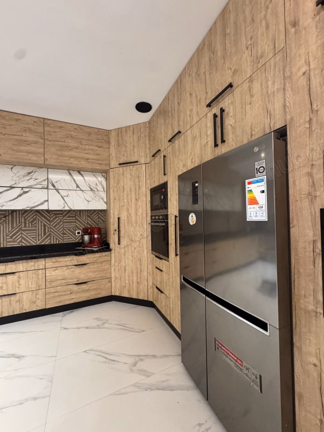 À louer – Villa meublée à Janat Zaitoun, Marrakech