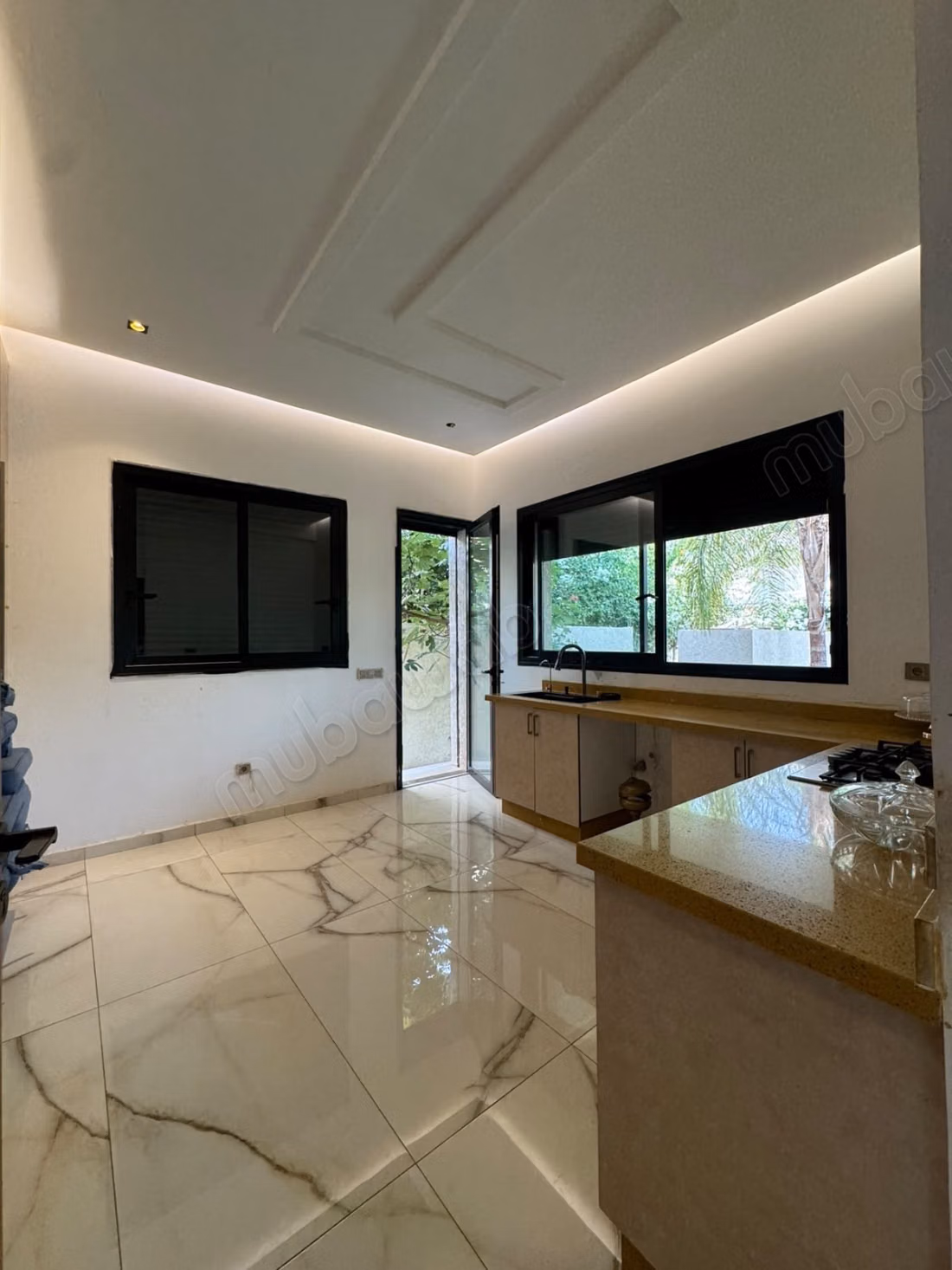 À louer – Villa meublée à Janat Zaitoun, Marrakech