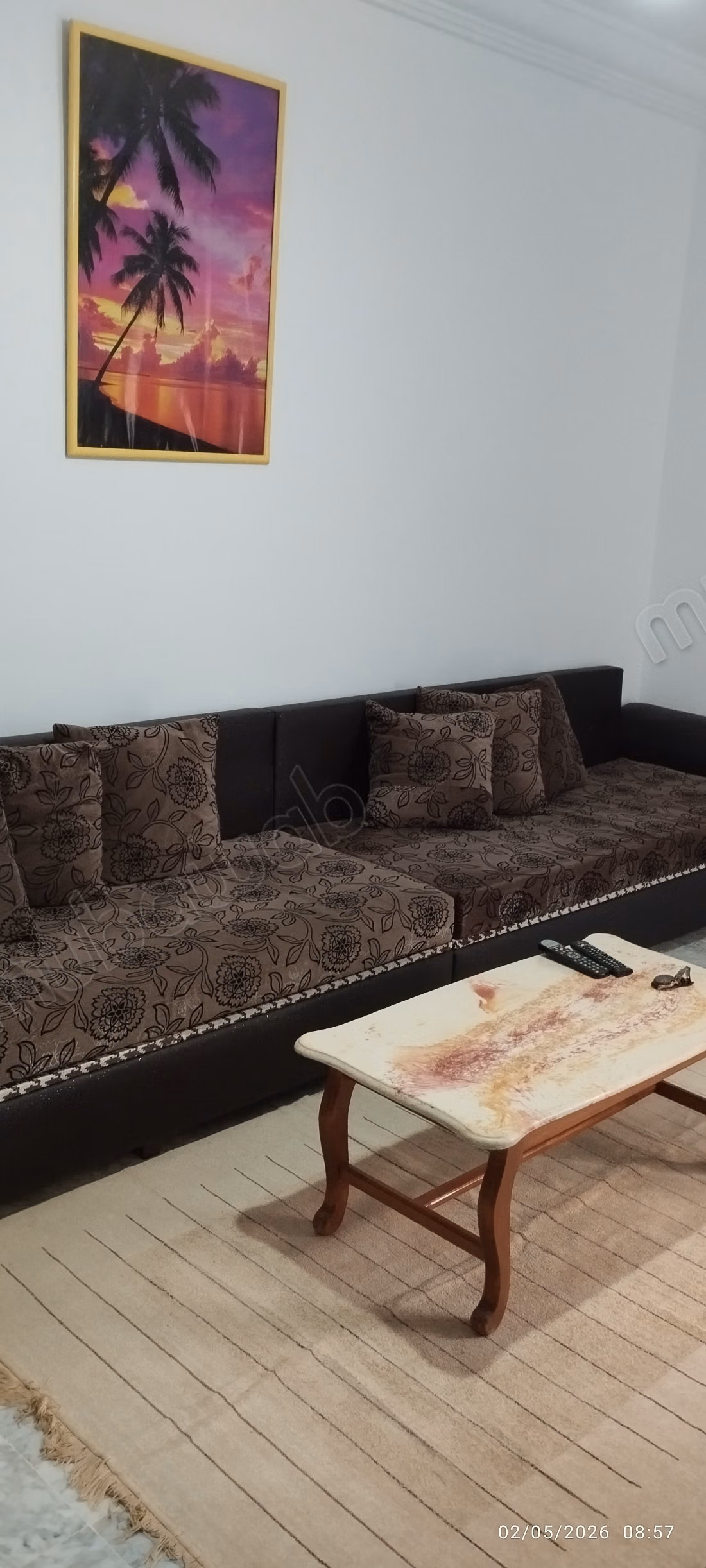 Apartment 24