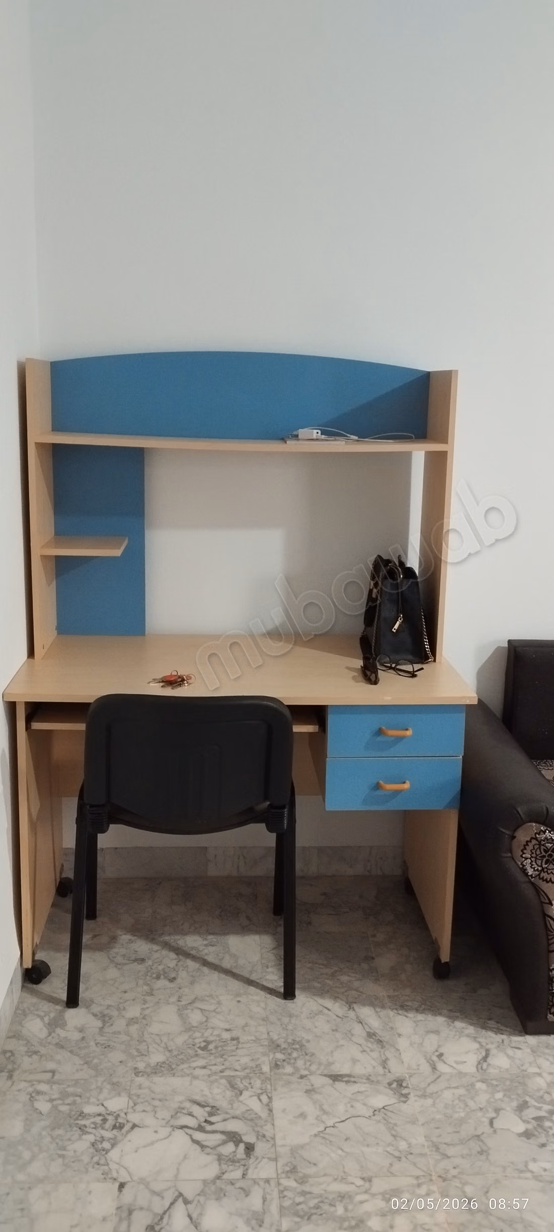 Apartment 24