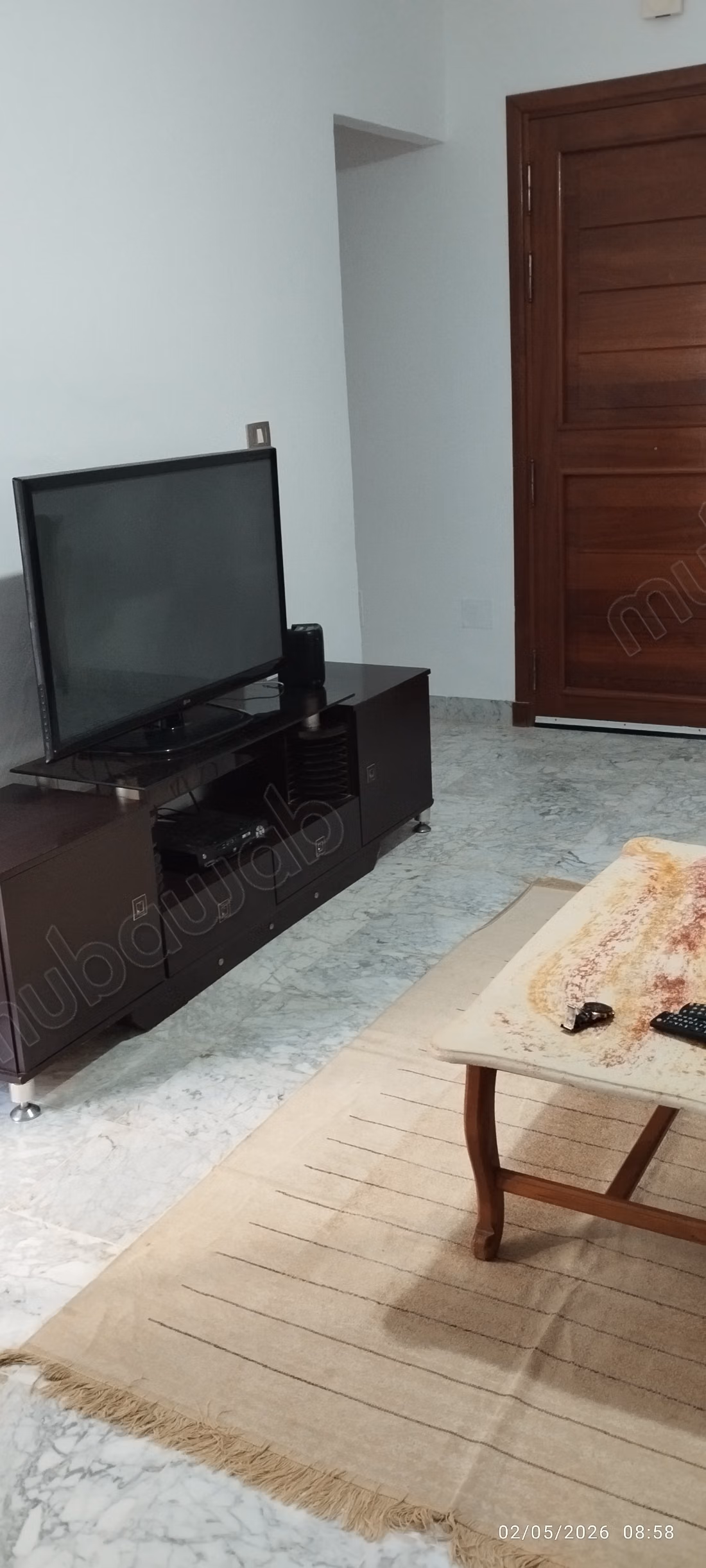 Apartment 24