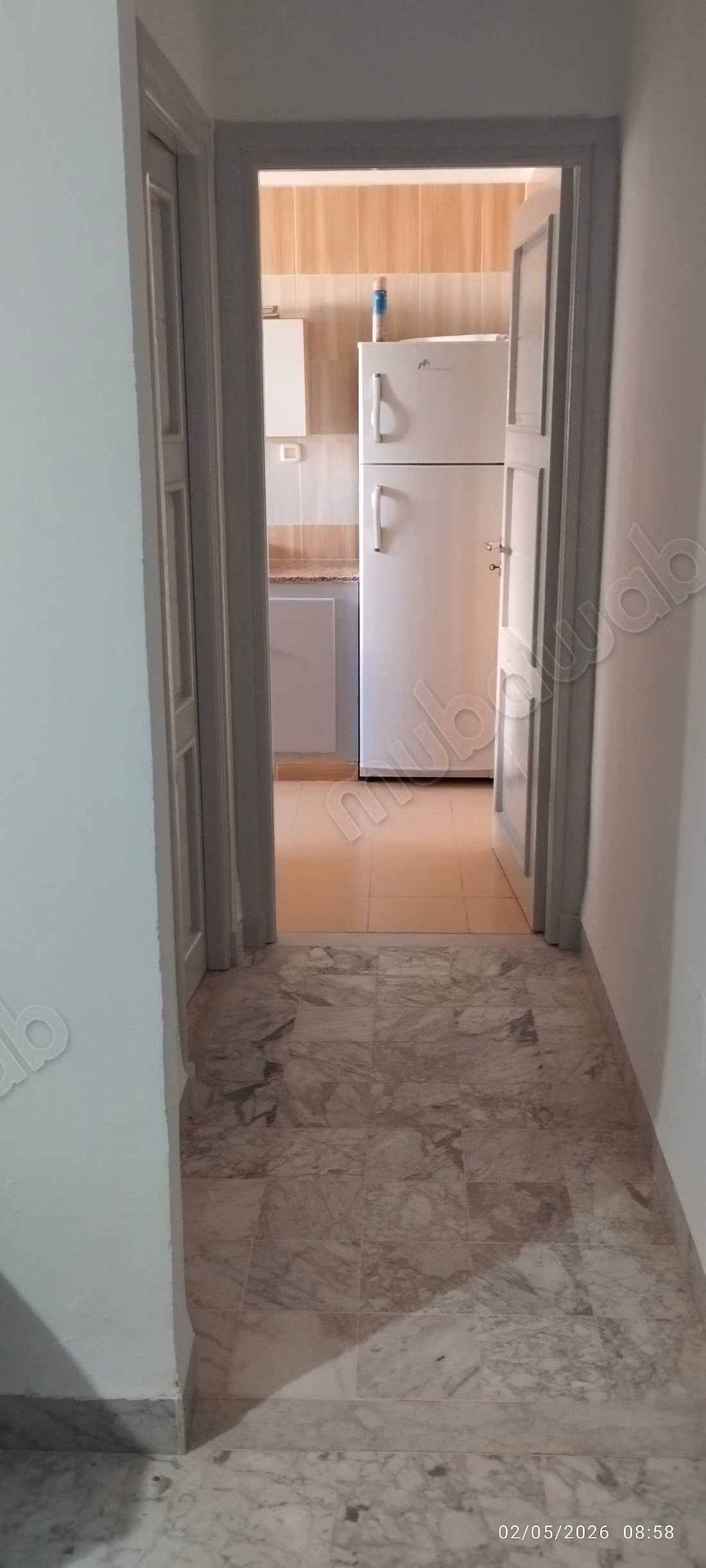 Apartment 24
