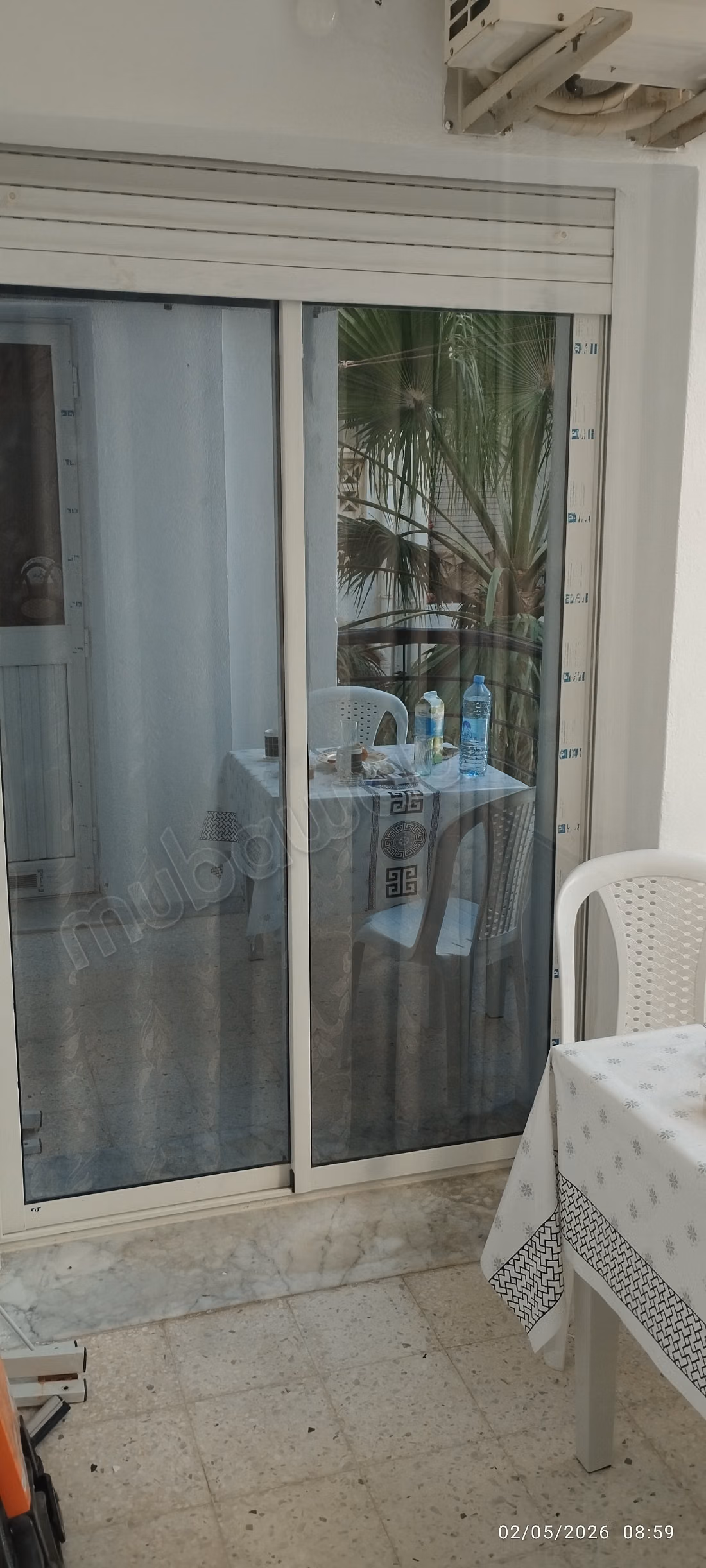 Apartment 24