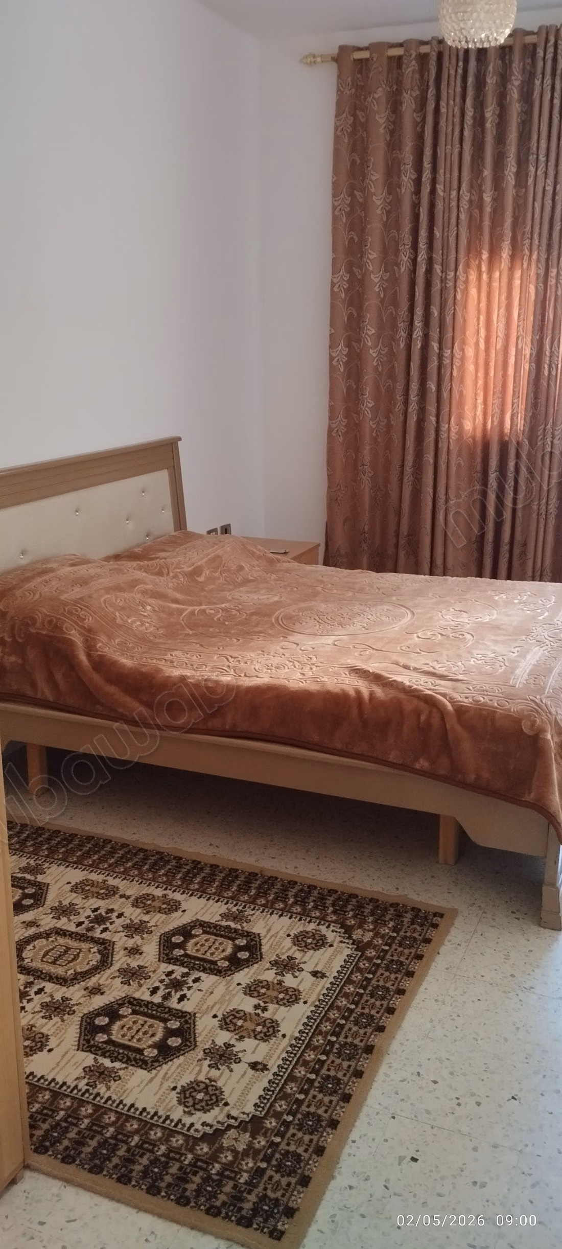Apartment 24