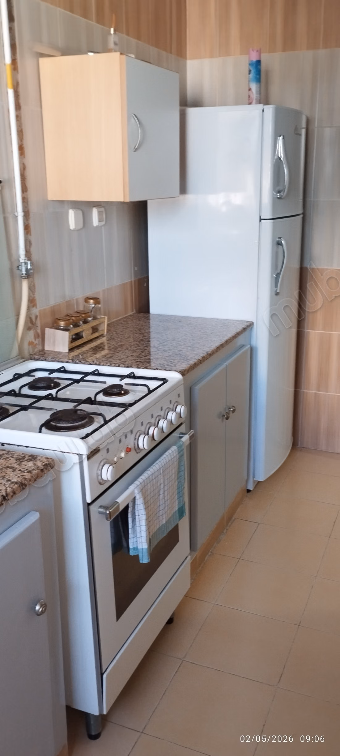 Apartment 24