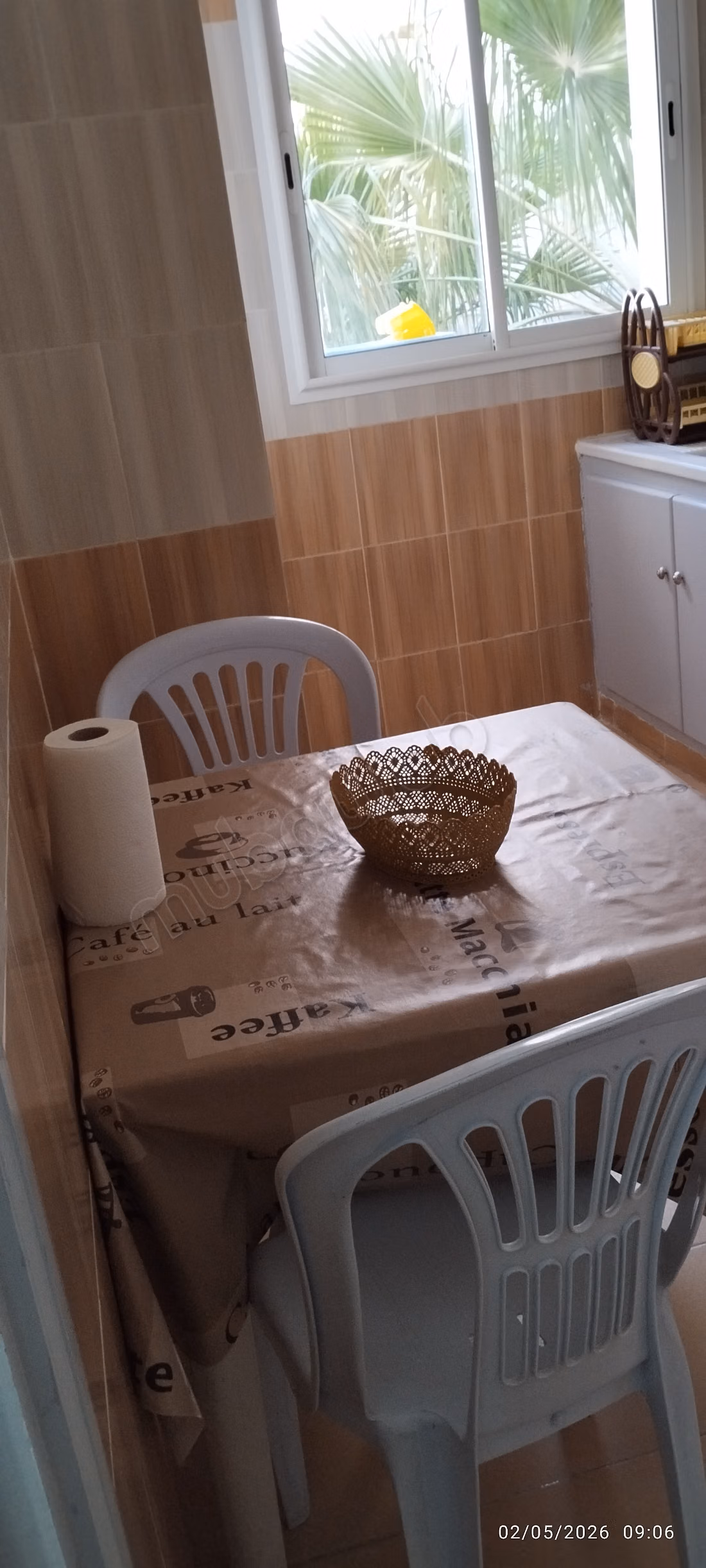 Apartment 24