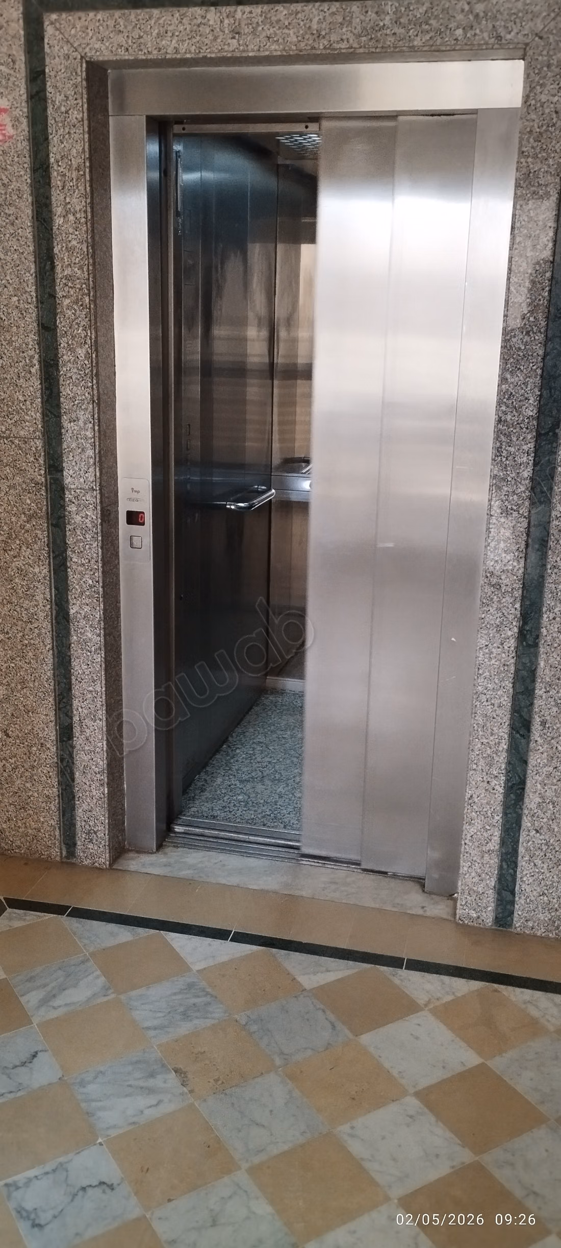 Apartment 24