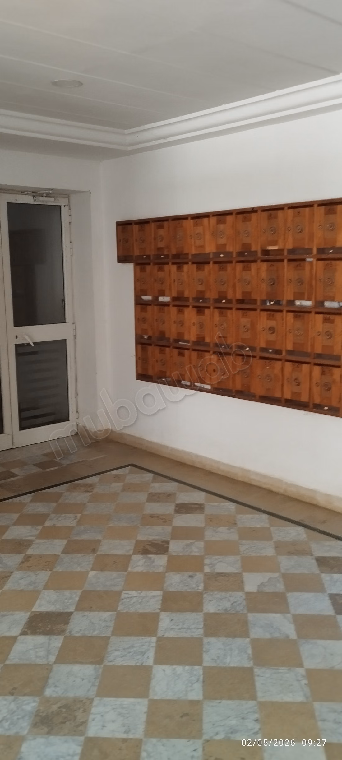 Apartment 24