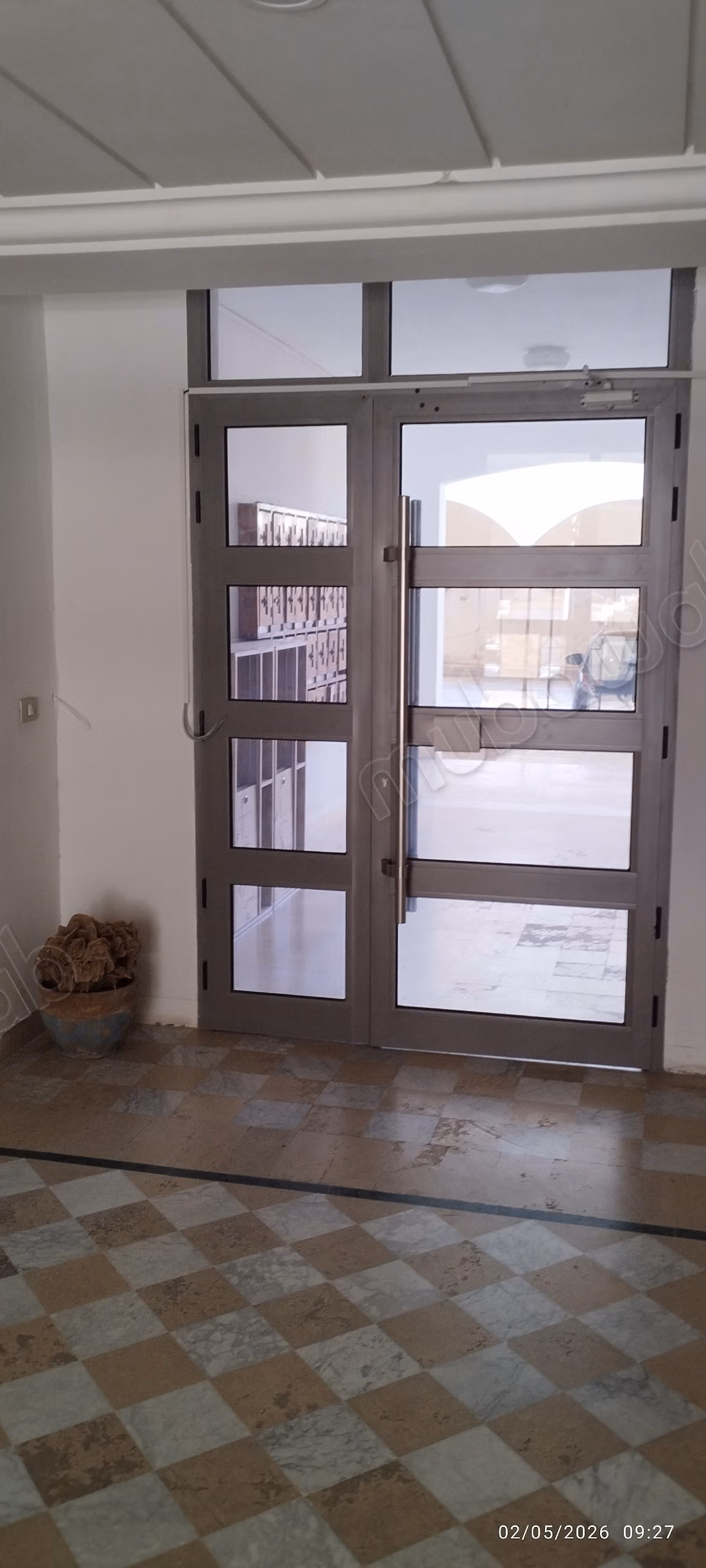 Apartment 24