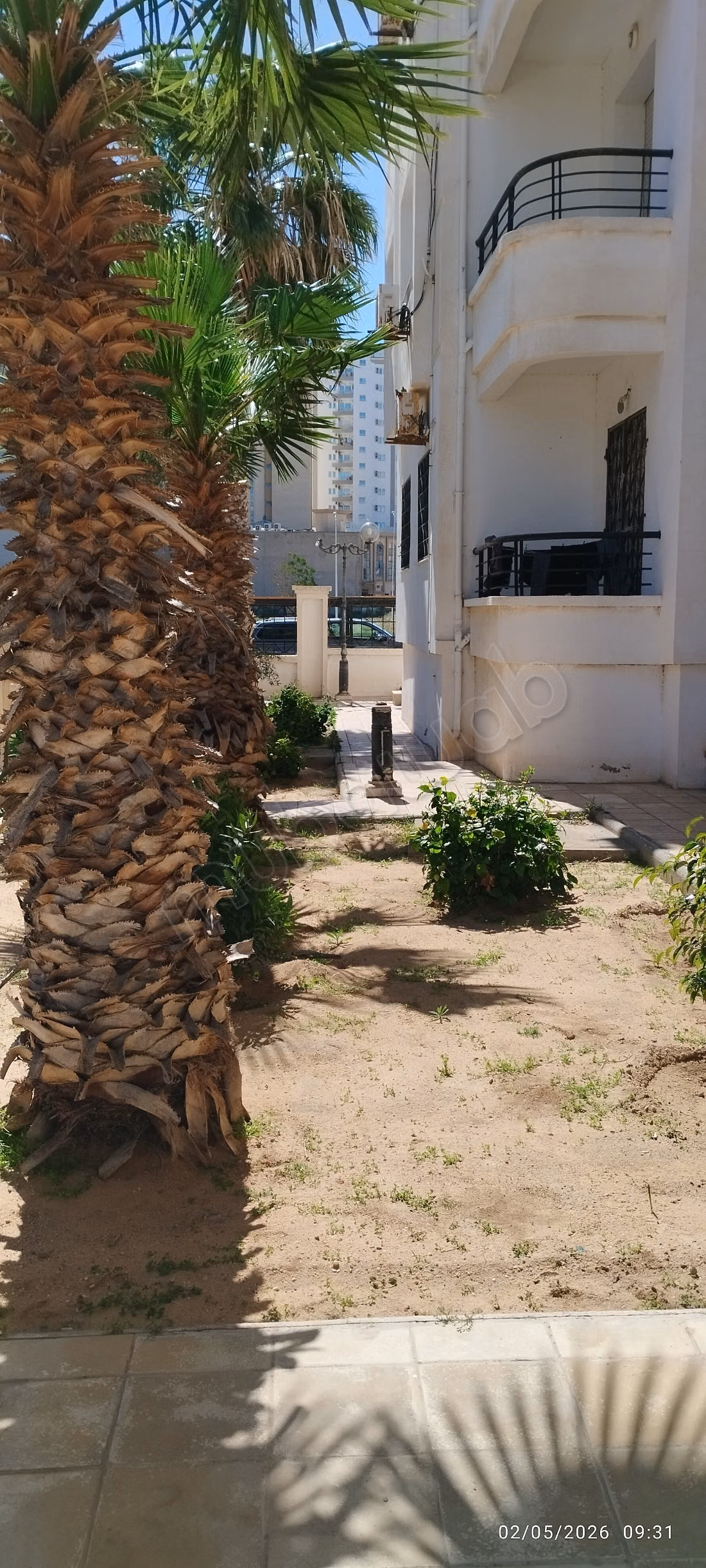 Apartment 24