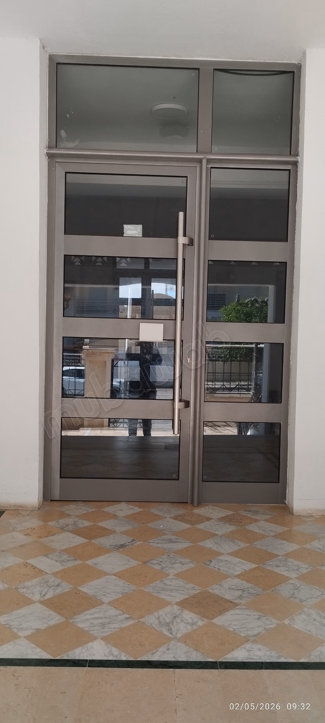 Apartment 24