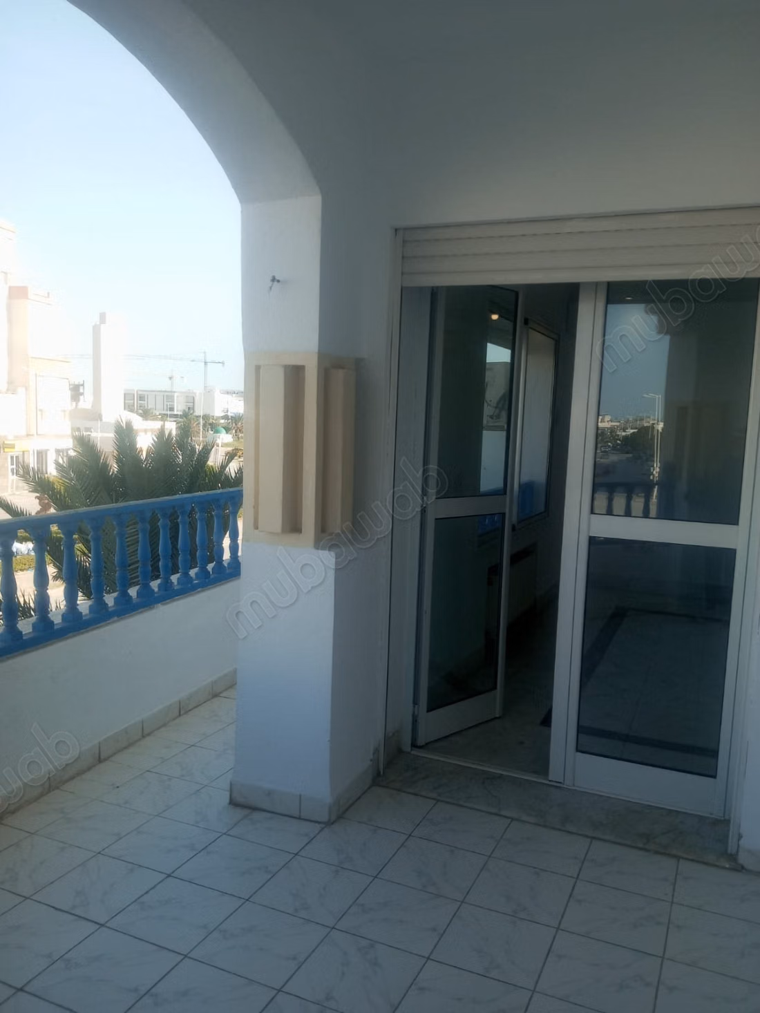 In affitto S3 Ain Zaghouan Nord
