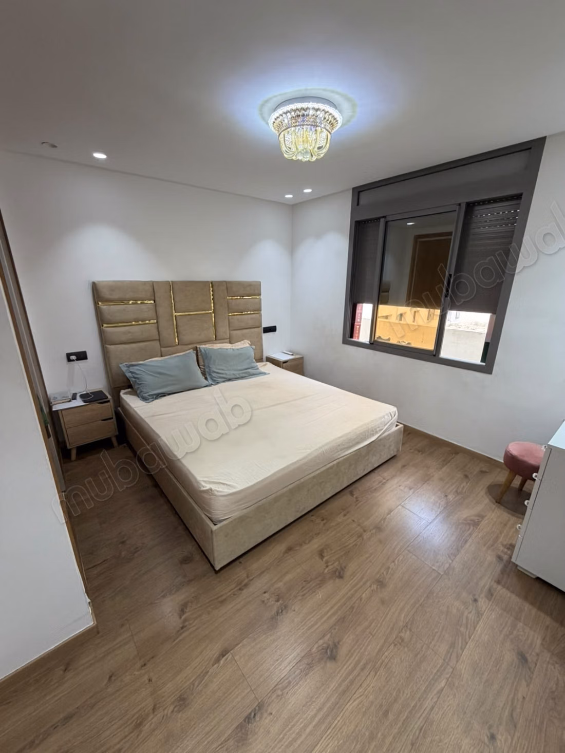 Furnished apartment for sale in Deux Mars
