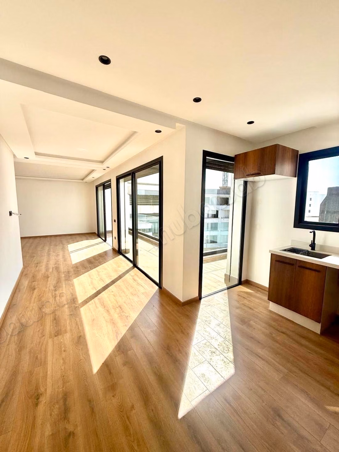 Magnifique appartement à louer
