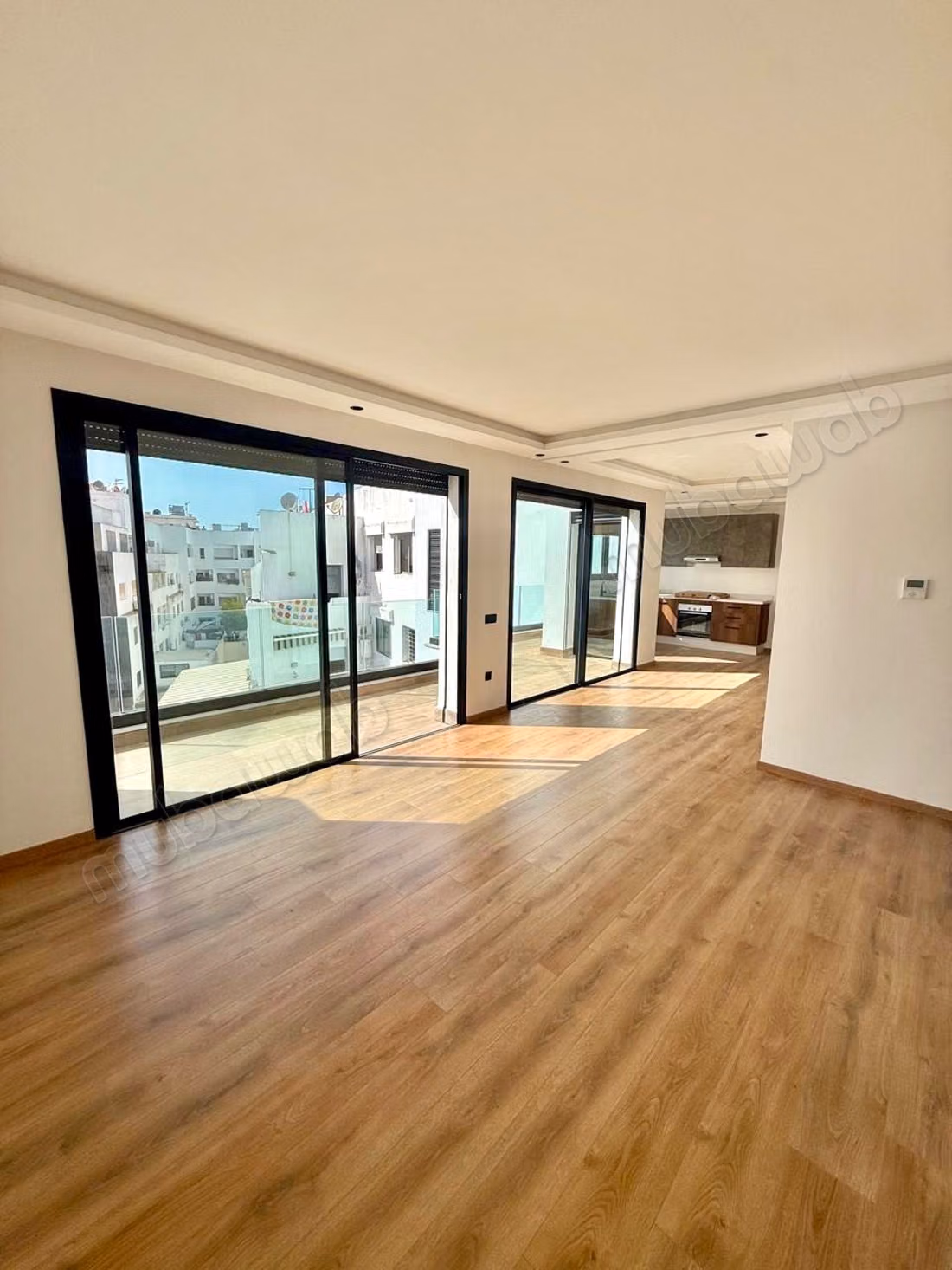 Magnifique appartement à louer
