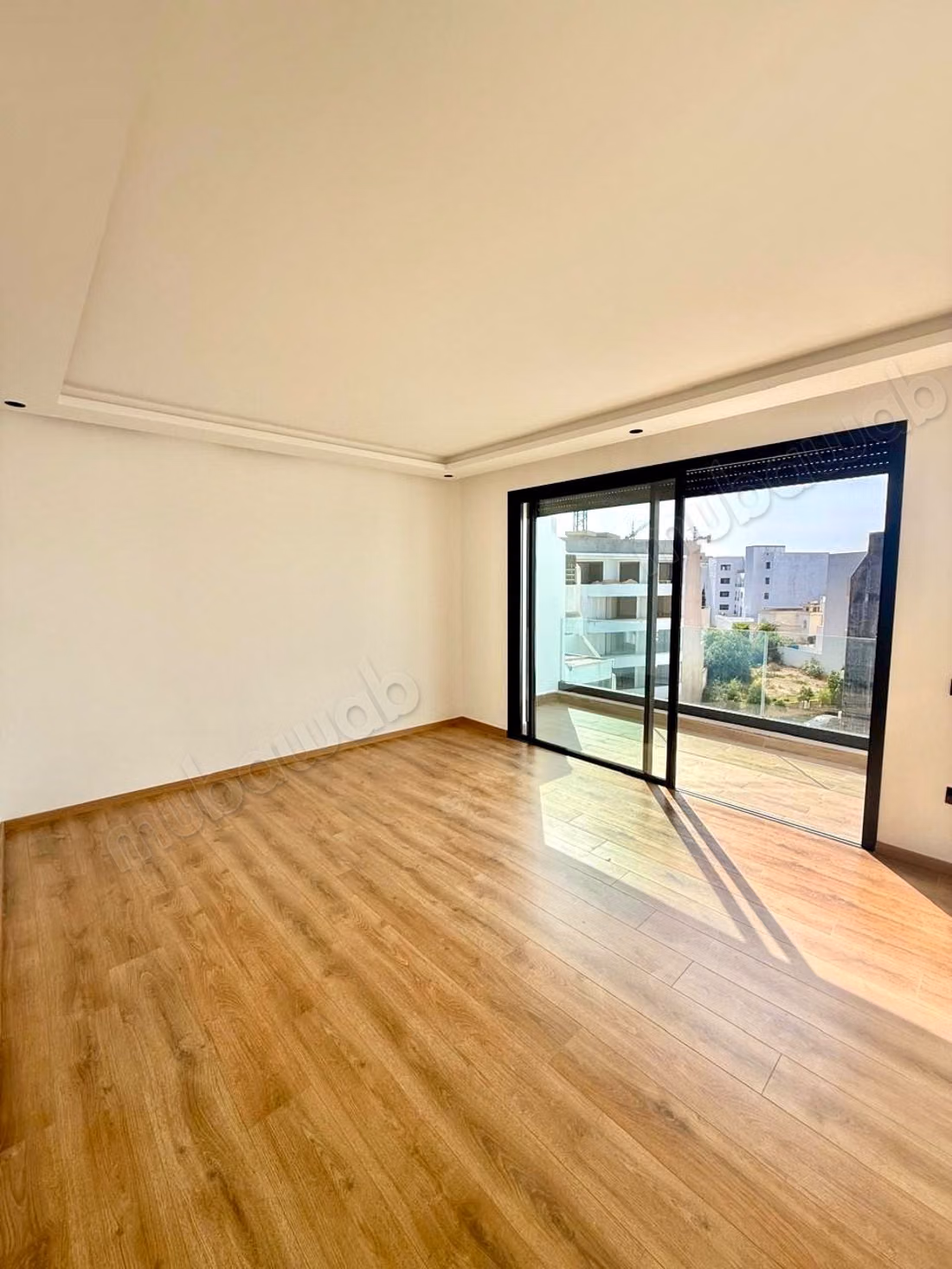 Magnifique appartement à louer