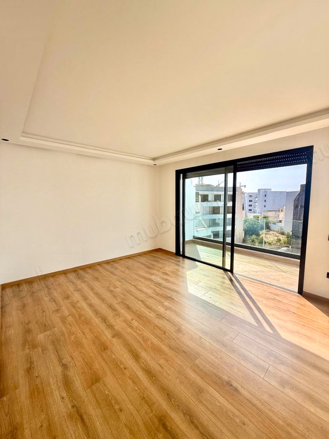 Magnifique appartement à louer