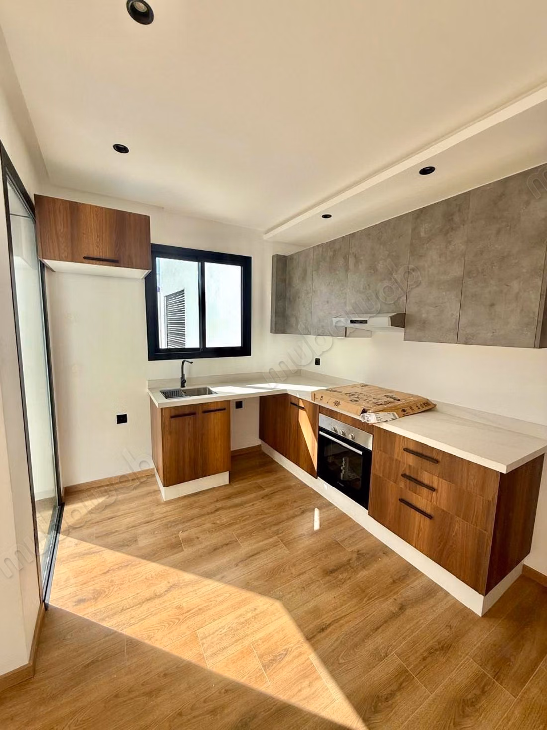Magnifique appartement à louer