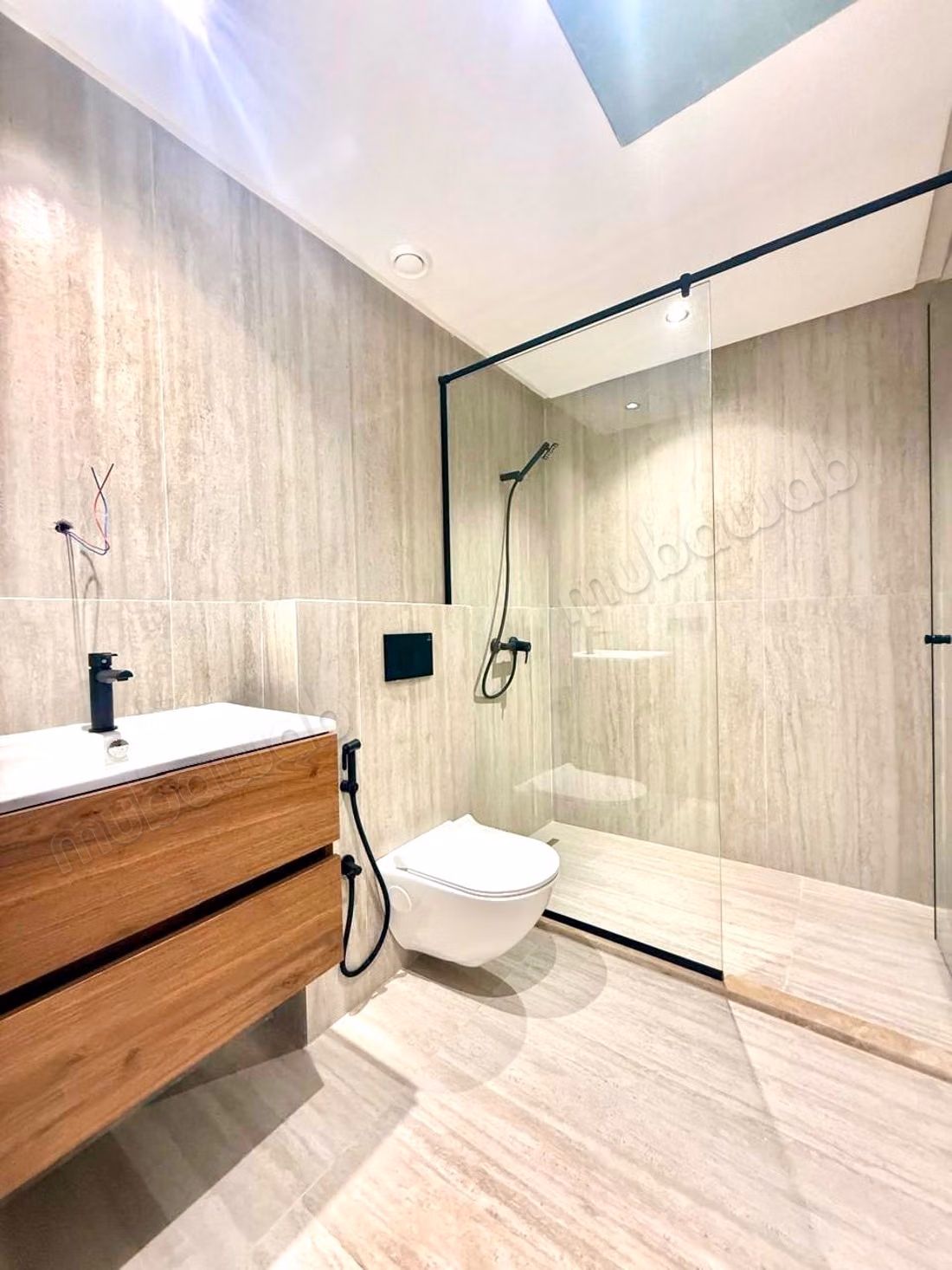 Magnifique appartement à louer