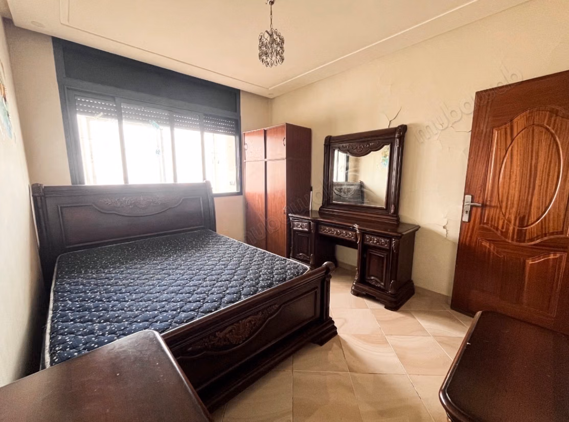 Beautiful apartment near Talborjt for sale