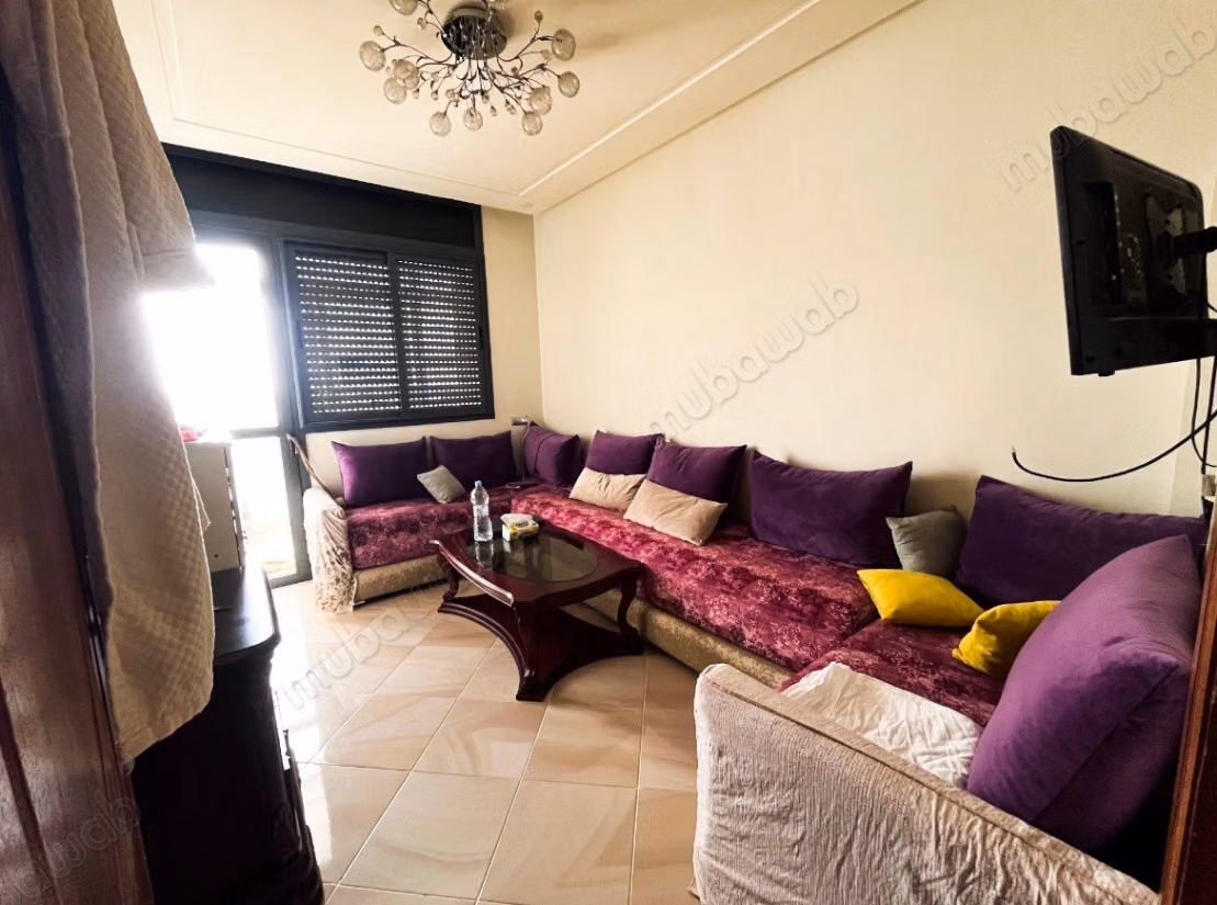 Beautiful apartment near Talborjt for sale