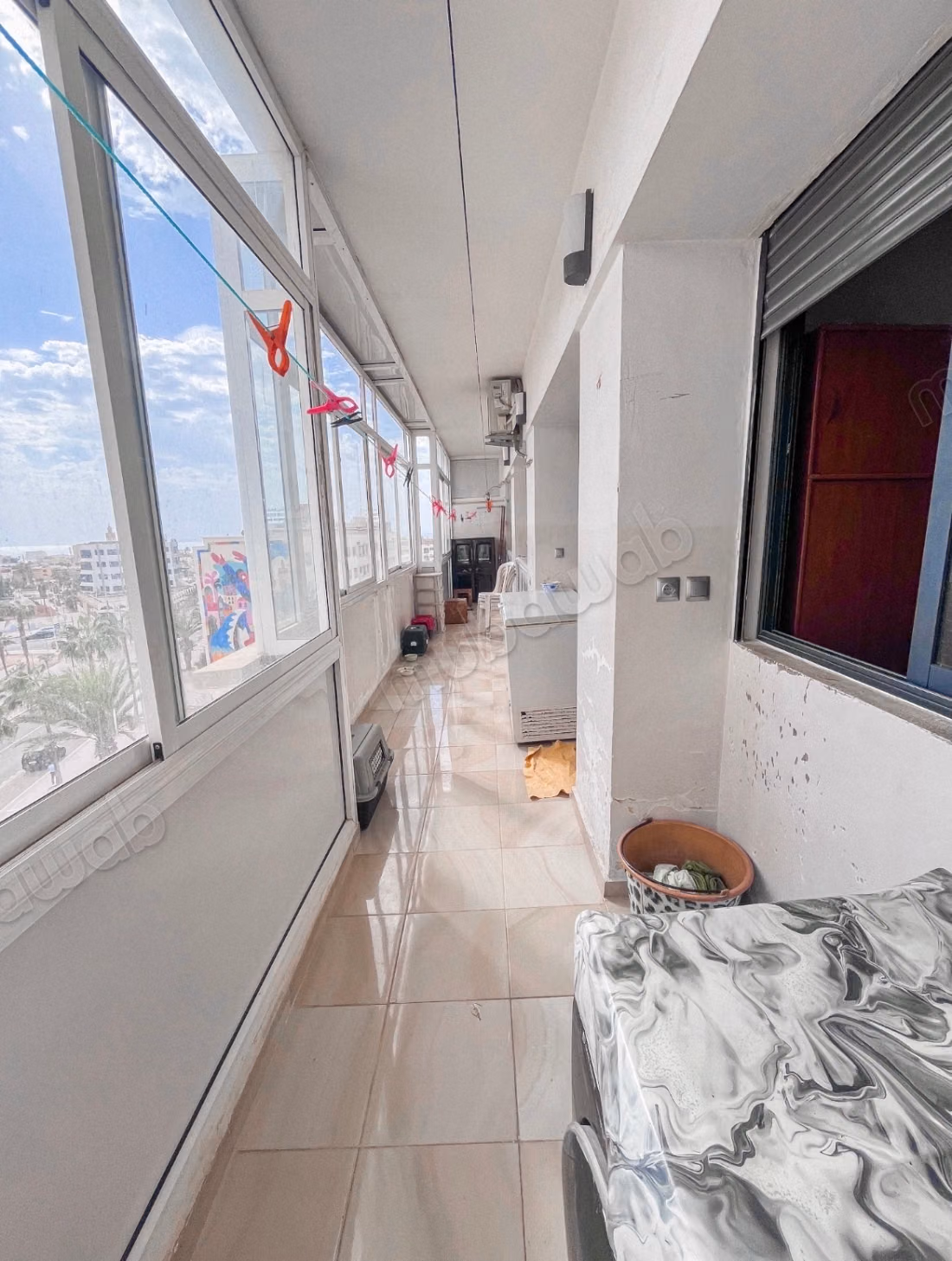 Beautiful apartment near Talborjt for sale
