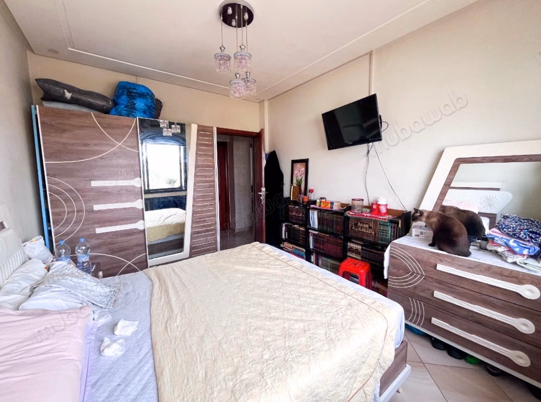 Beautiful apartment near Talborjt for sale